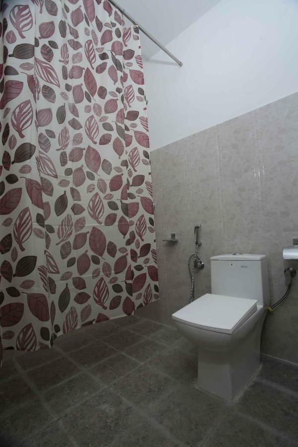Hunder Residency Hotel Leh Exterior foto